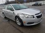 2013 CHEVROLET  CRUZE