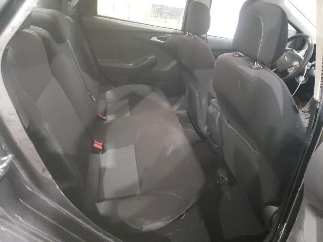 2018 FORD FOCUS SE 1FADP3F28JL200671