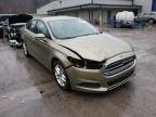 2013 FORD  FUSION