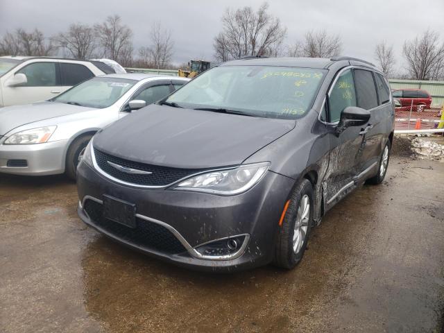 2017 CHRYSLER PACIFICA T 2C4RC1BG7HR711839