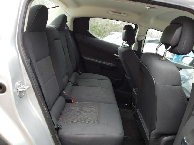 2010 DODGE AVENGER SX - 1B3CC4FD0AN163971