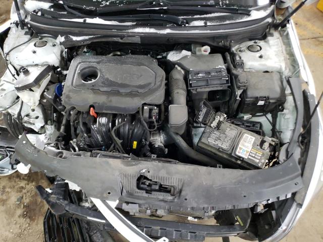 5NPE34AF2FH095390 Hyundai Sonata Spo 2015. Фото: 6