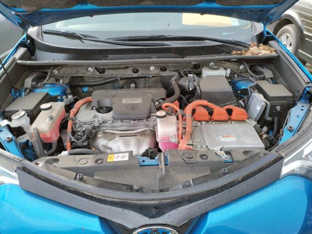 2018 TOYOTA RAV4 HV SE JTMJJREV3JD161320