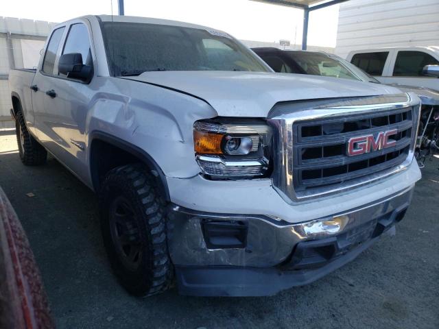 1GTR1TEH8EZ349592 | 2014 GMC SIERRA C15