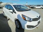 2012 KIA  RIO