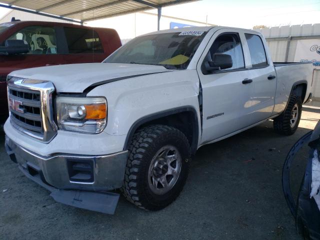 1GTR1TEH8EZ349592 | 2014 GMC SIERRA C15