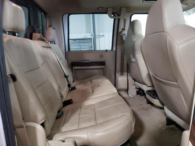 2009 Ford F350 Super Duty VIN: 1FTWW31R49EA73489 Lot: 36456272