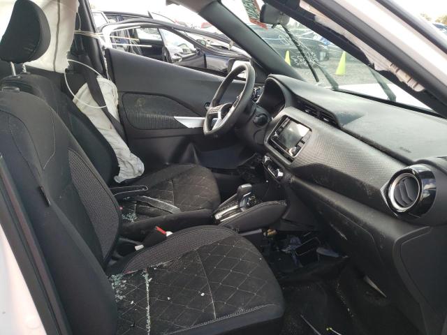 2019 NISSAN KICKS S 3N1CP5CUXKL545233