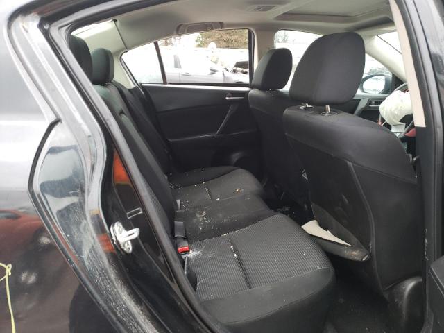 2012 MAZDA 3 I - JM1BL1V78C1666842