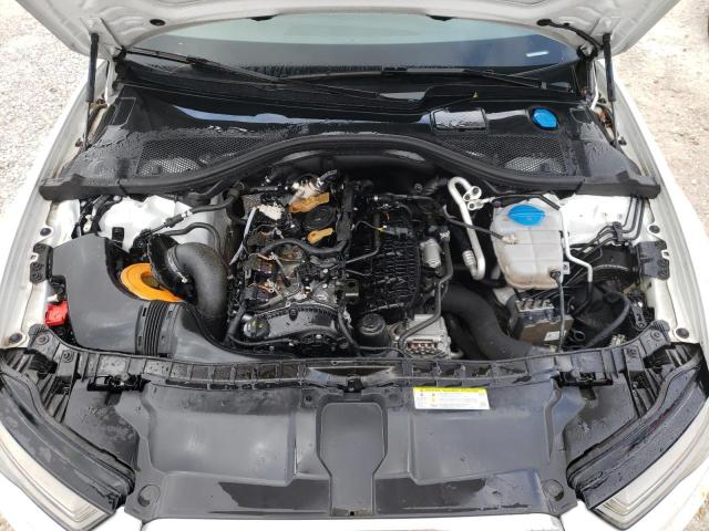 2017 AUDI A6 PREMIUM WAUC8AFC0HN055492