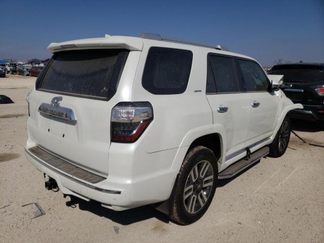 2022 TOYOTA 4RUNNER NI JTEDU5JR9N5257941