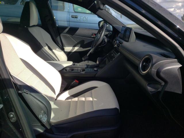 2021 LEXUS IS 350 F-S JTHGZ1B29M5042649