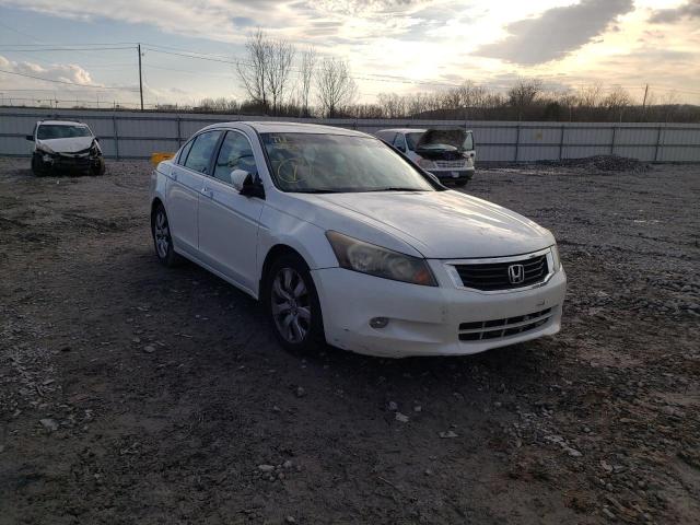 1HGCP36858A066574 Honda Accord Exl 2008