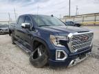 2019 GMC  SIERRA