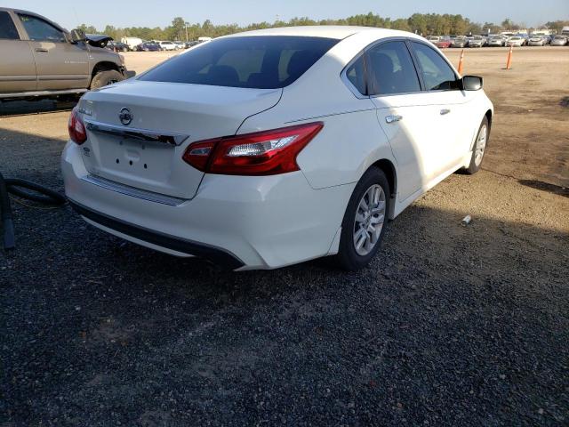 2017 NISSAN ALTIMA 2.5 - 1N4AL3AP9HC198182
