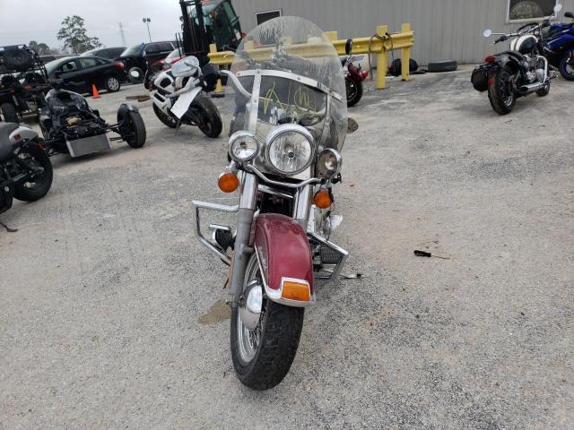 2005 HARLEY-DAVIDSON FLSTCI 1HD1BWB1X5Y037958