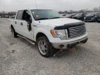 2012 FORD  F-150