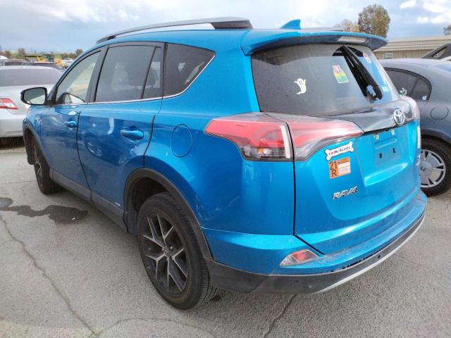 2018 TOYOTA RAV4 HV SE JTMJJREV3JD161320
