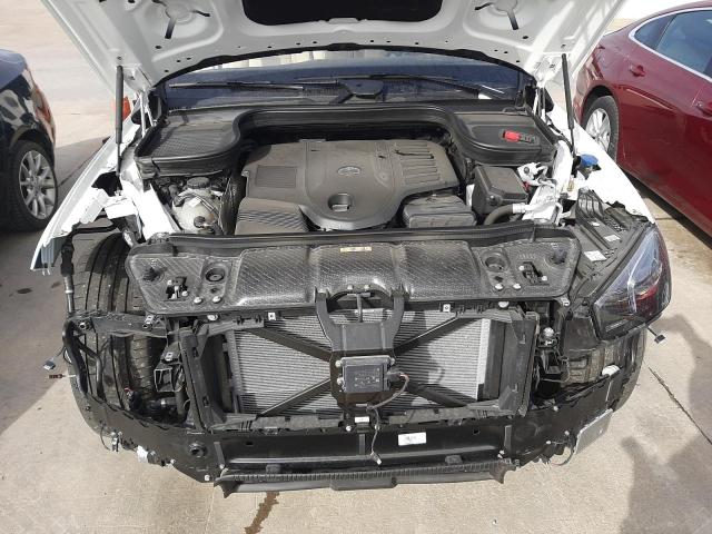 2021 MERCEDES-BENZ GLE 450 4M 4JGFB5KB2MA527596