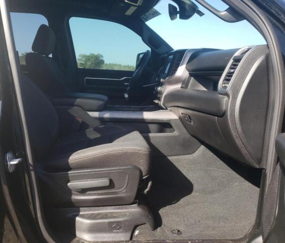 2019 RAM 1500 BIG H - 1C6SRFFT5KN802771