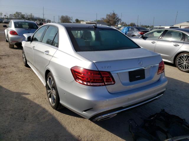 2016 MERCEDES-BENZ E CLASS WDDHF5KB5GB262159