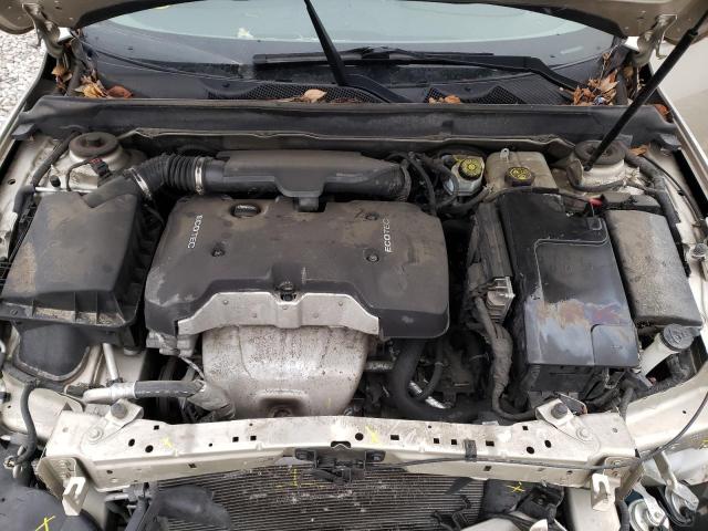 1G11A5SL5FF107615 Chevrolet Malibu Ls 2015. Фото: 6
