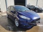 2016 FORD  FIESTA