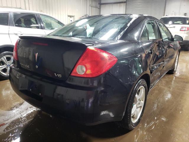 1G2ZG57N794222577 Pontiac G6 2009. Фото: 3
