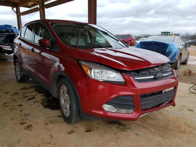 2015 FORD ESCAPE SE 1FMCU0GX6FUA39788