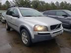 2004 VOLVO  XC90