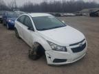 2013 CHEVROLET  CRUZE