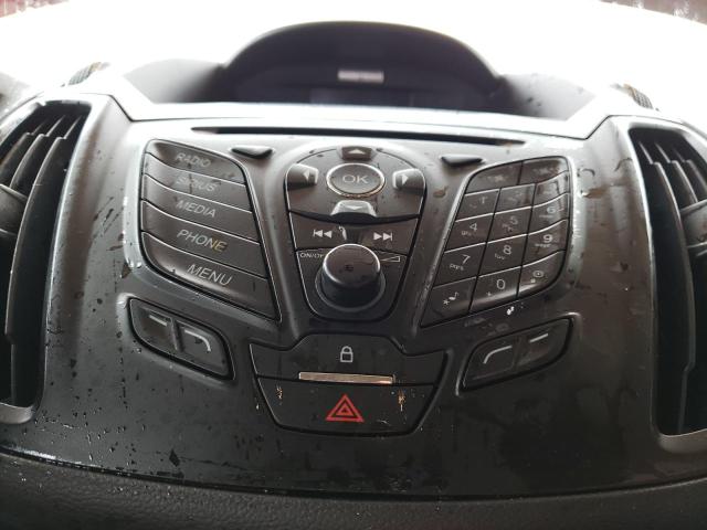 2015 FORD ESCAPE SE 1FMCU0GX6FUA39788