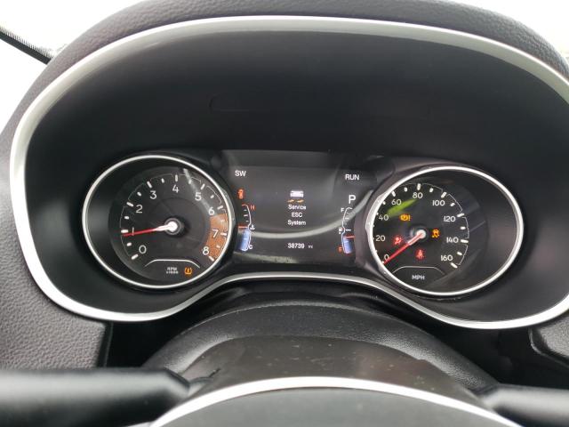 2018 JEEP COMPASS LA 3C4NJDBB2JT395702