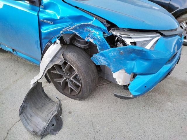 2018 TOYOTA RAV4 HV SE JTMJJREV3JD161320