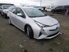 2017 TOYOTA  PRIUS