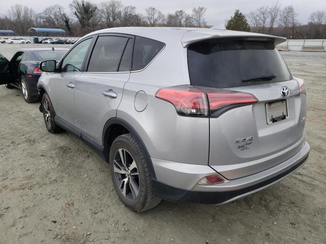 2T3WFREV8JW407093 Toyota Rav4 Adven 2018. Фото: 2