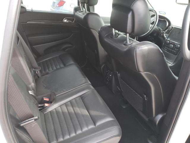 1C4RJFBTXLC313462 Jeep Grand Cher 2020. Фото: 5