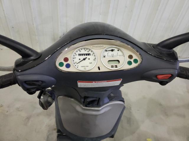 2022 PIAGGIO SCOOTER 486954