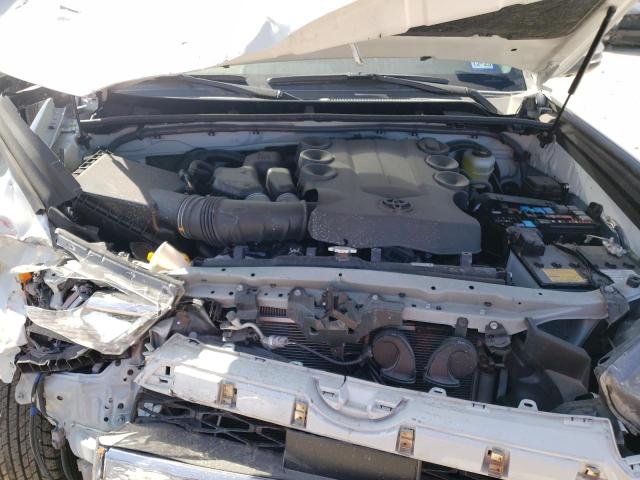 2022 TOYOTA 4RUNNER NI JTEDU5JR9N5257941