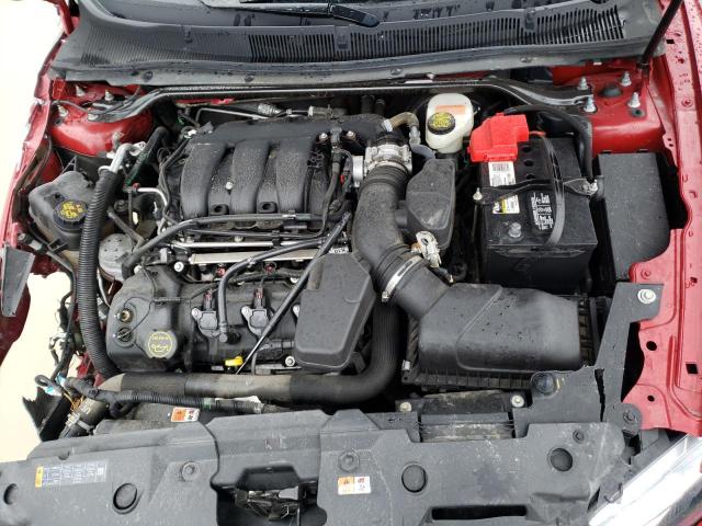 2016 FORD TAURUS LIM 1FAHP2F8XGG113341