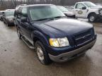 2003 FORD  EXPLORER