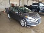 2015 FORD  FIESTA