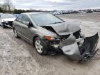 2008 HONDA  CIVIC