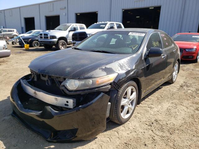 2010 ACURA TSX - JH4CU2F63AC002719