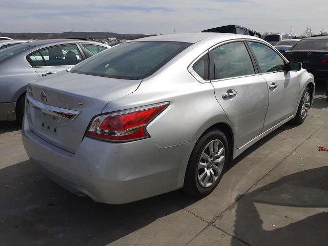 2015 NISSAN ALTIMA 2.5 1N4AL3APXFC119499