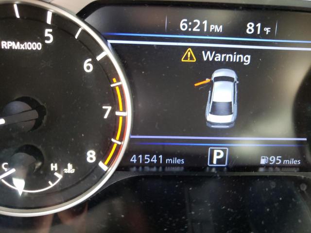 2020 NISSAN ALTIMA S 1N4BL4BV4LC193665