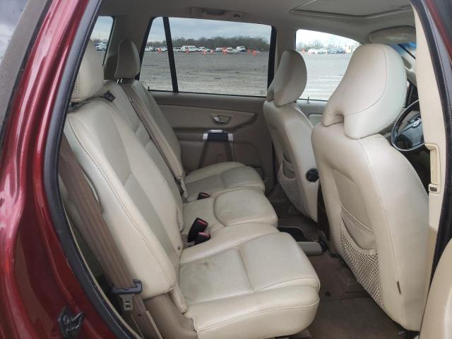 YV4CZ982971382446 Volvo XC90