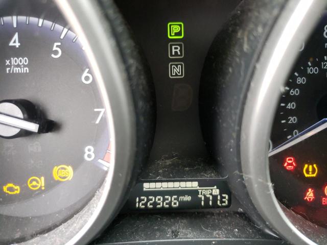 JM1BL1UF7C1508047 Mazda 3 I 2012. Фото: 7