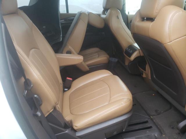 2016 BUICK 4 DOOR 5GAKRBKD0GJ219055