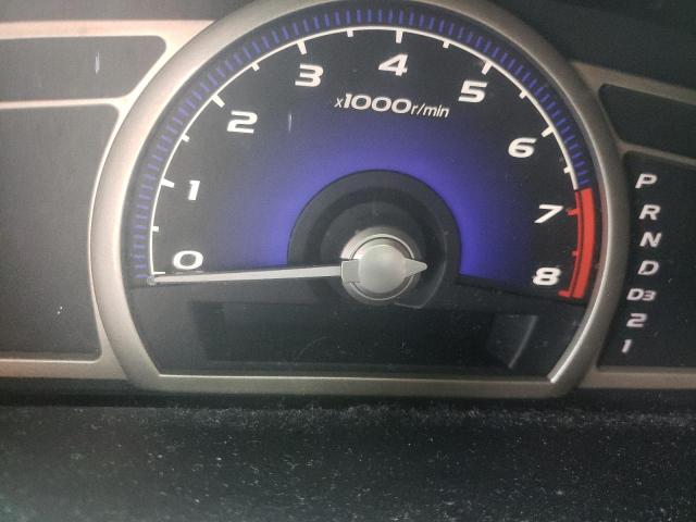 19XFA1F54BE034839 Honda Civic Lx 2011. Фото: 7